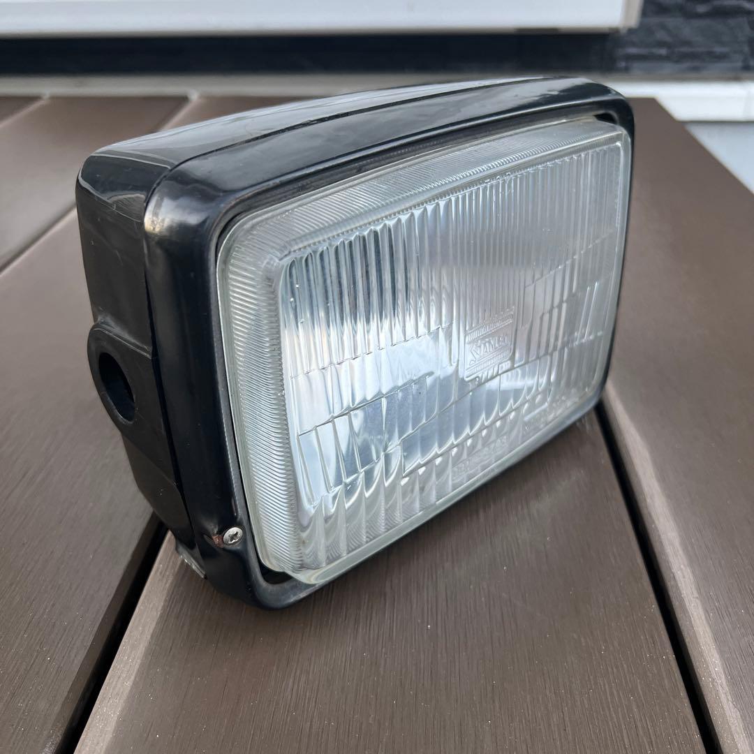 gpz400f z400gp 純正ヘッドライト