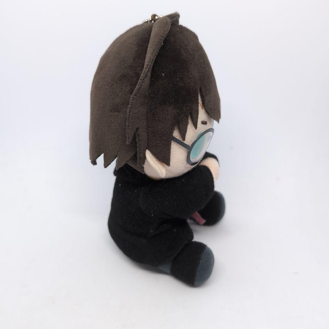 ハリーポッター　ぴたぬい