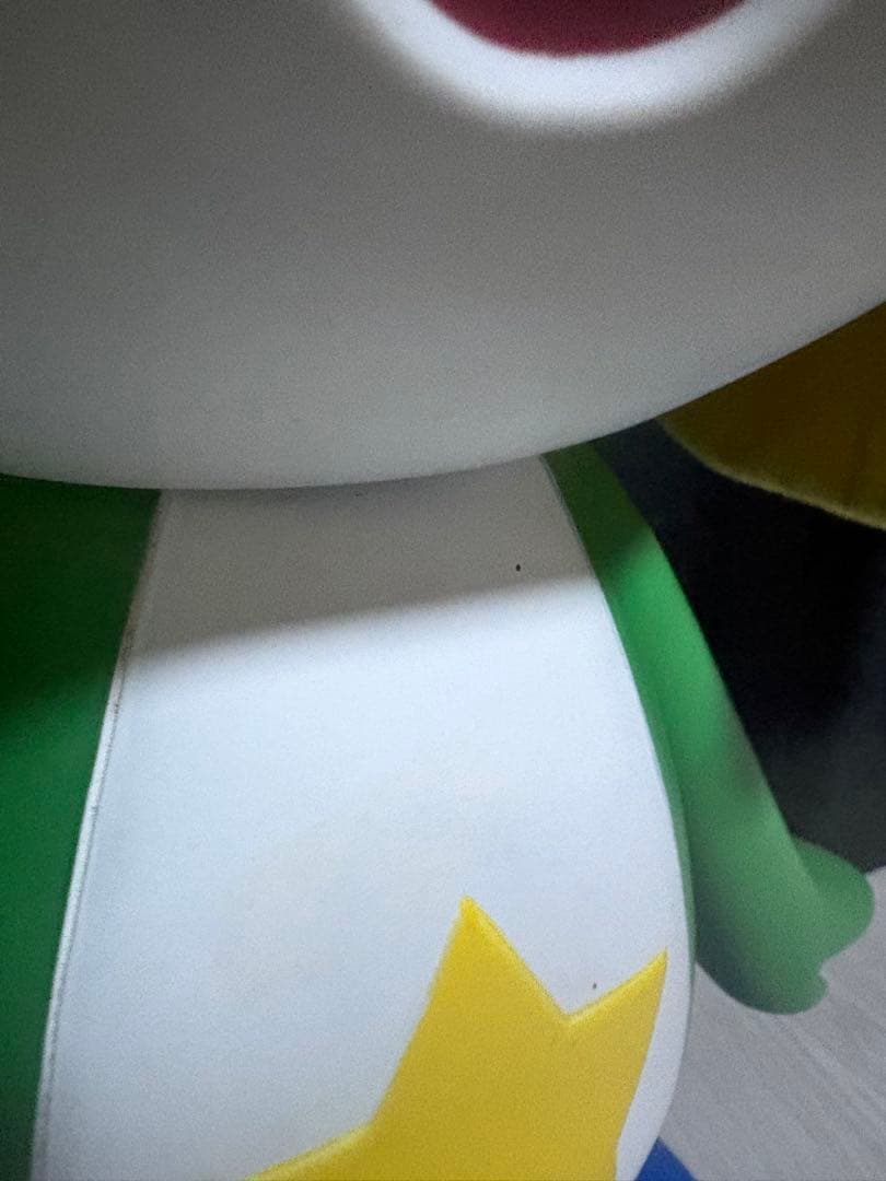 【美品】ケロロ軍曹 等身大フィギュア