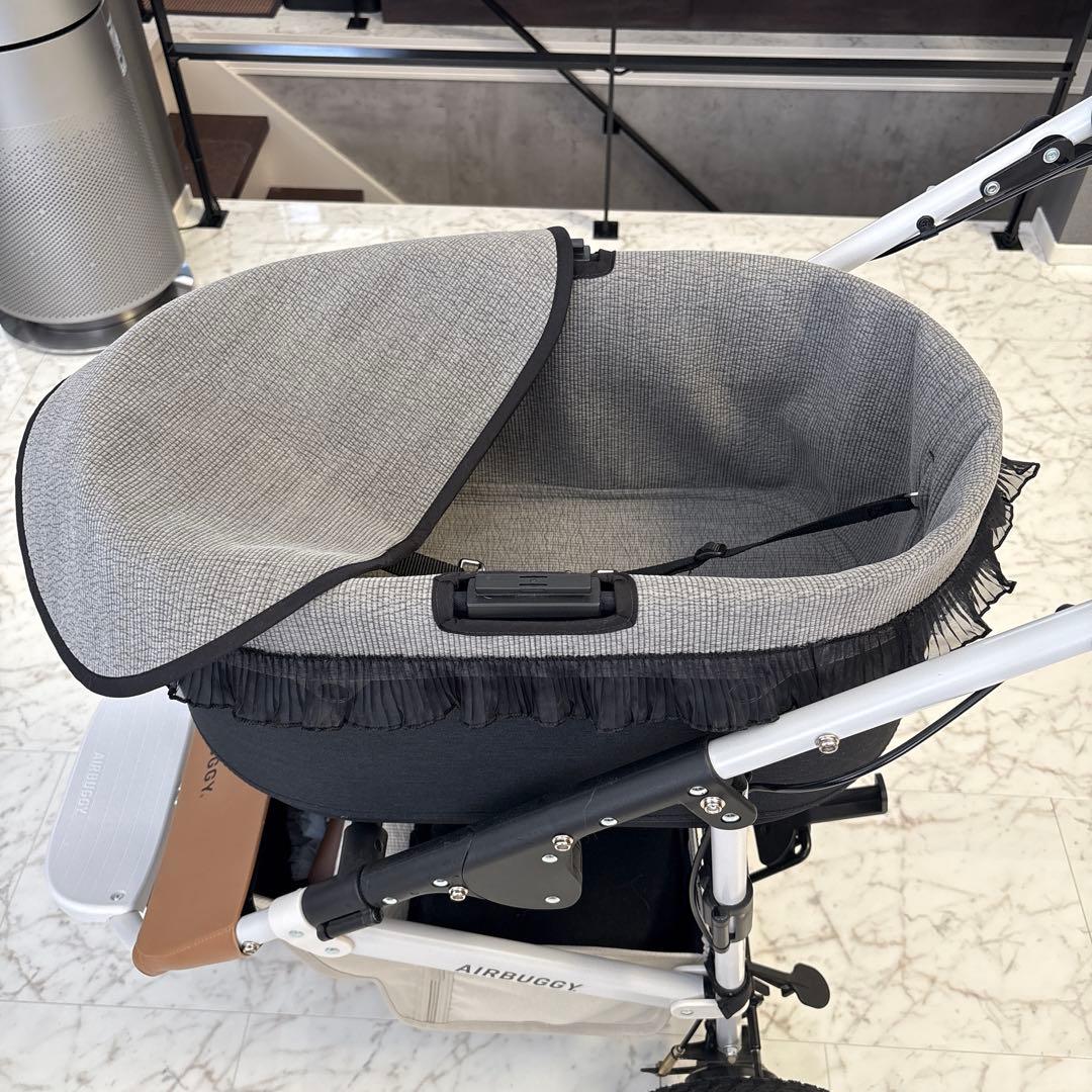 最 安値ペット用品 - ハンドメイド製作 エアバギードーム3 (レギュラー