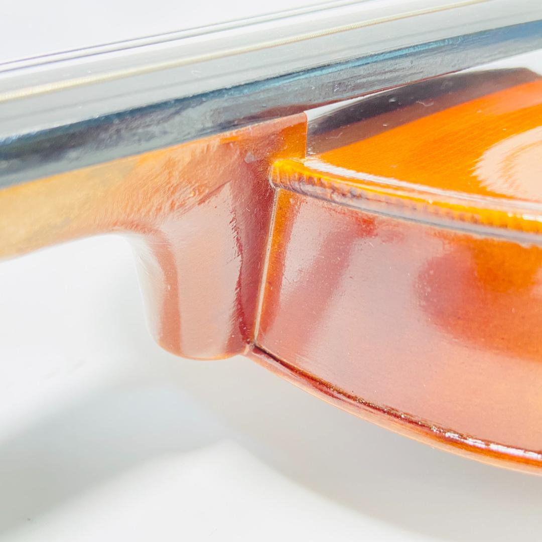 スズキ SUZUKI バイオリン ANNO 4/4 No.10