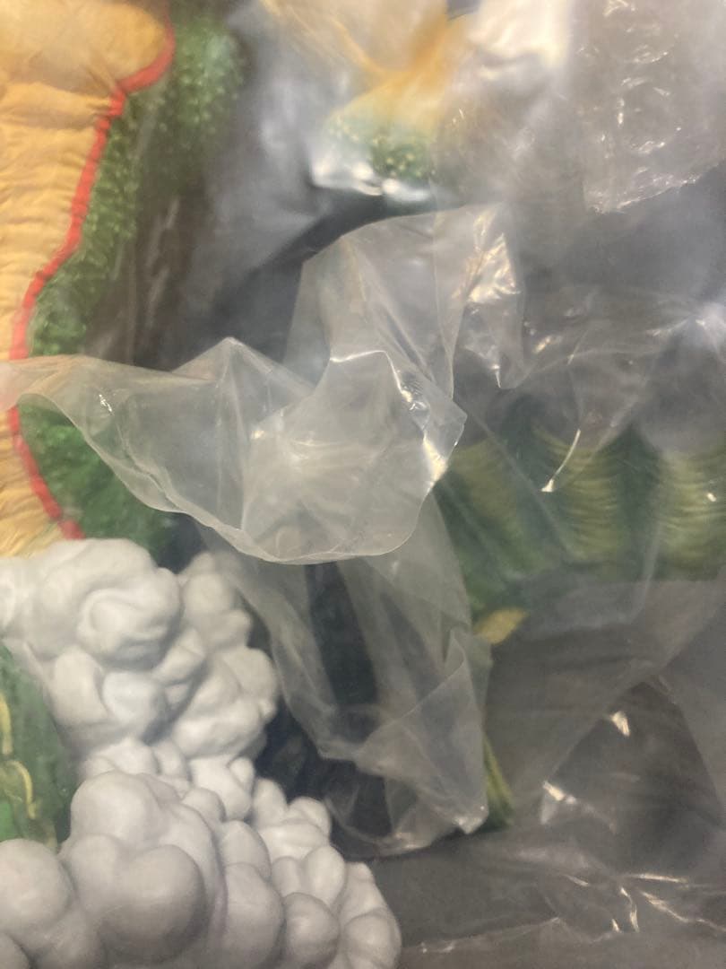 ポルンガ　ラストワン賞　一番くじ