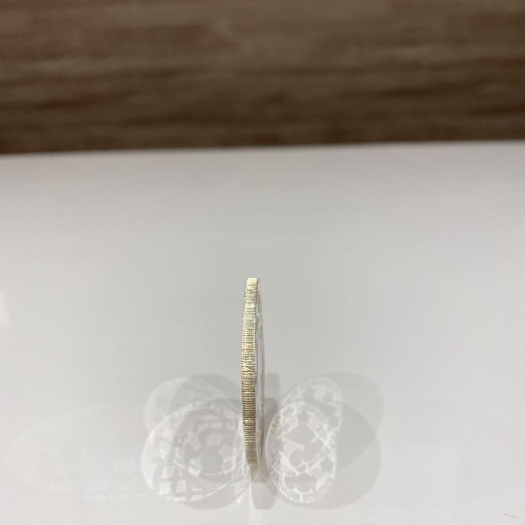 FIFA 100 周年記念プルーフコイン