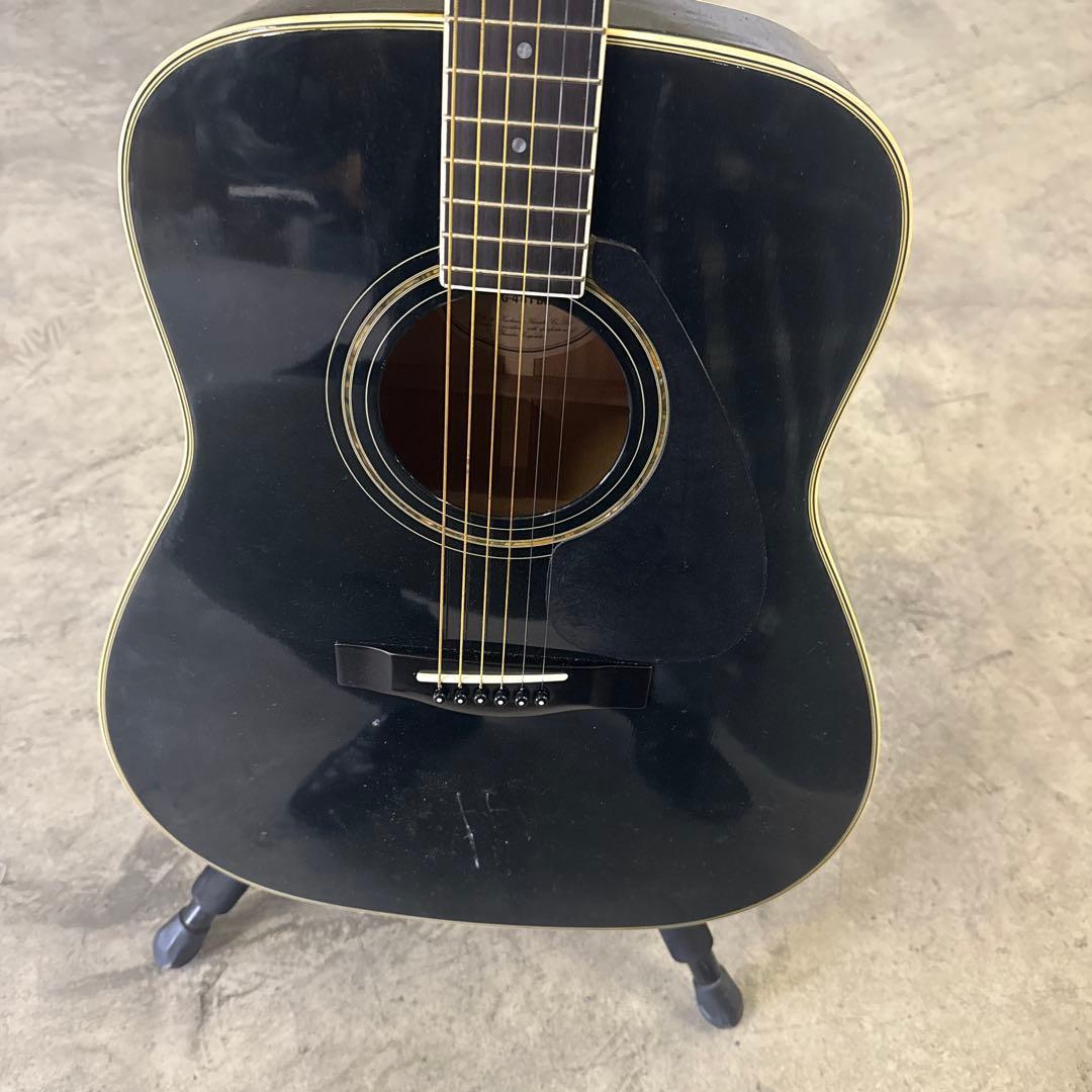 一般人様専用YAMAHA FG-441BL アコースティックギター ブラック