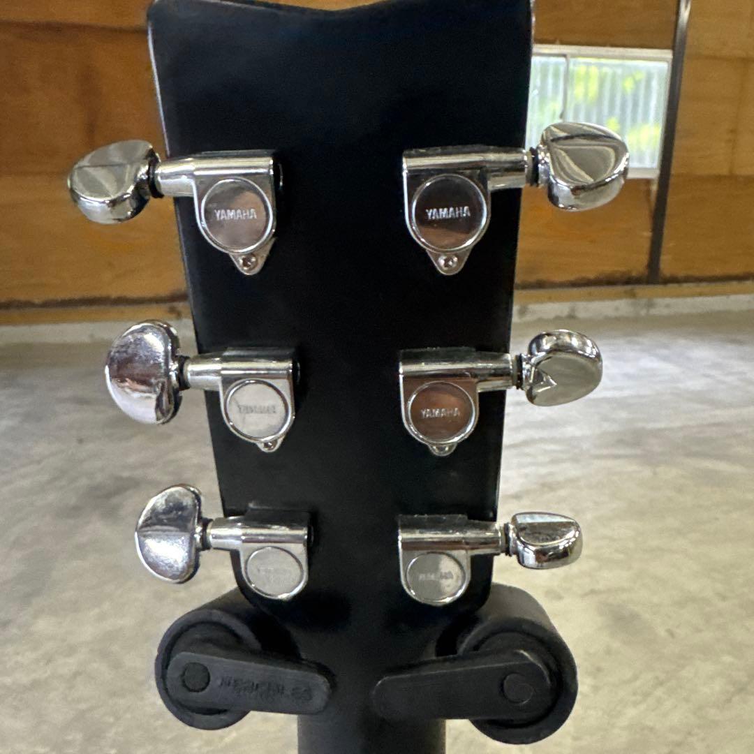 一般人様専用YAMAHA FG-441BL アコースティックギター ブラック