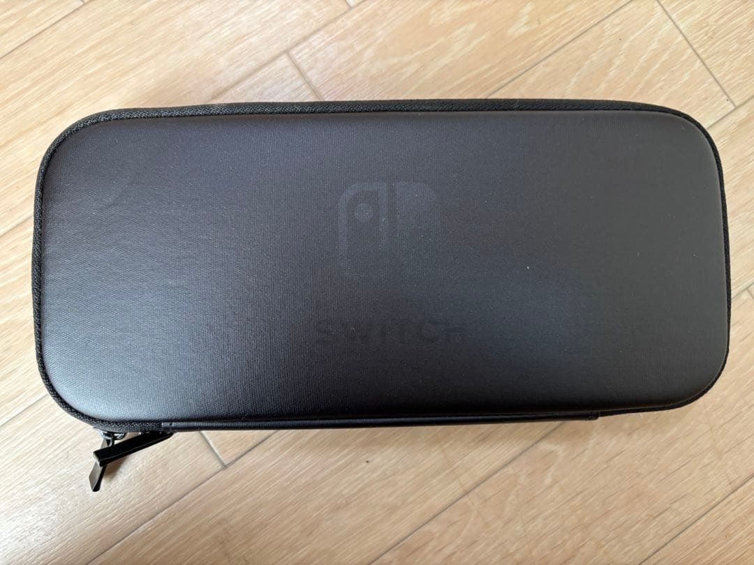 任天堂スイッチ本体（2021）ドック２台