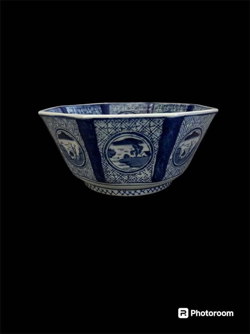 茶道具 備前焼 小西陶古作 茶入 正絹古代名物裂仕覆付 共箱 V 7637