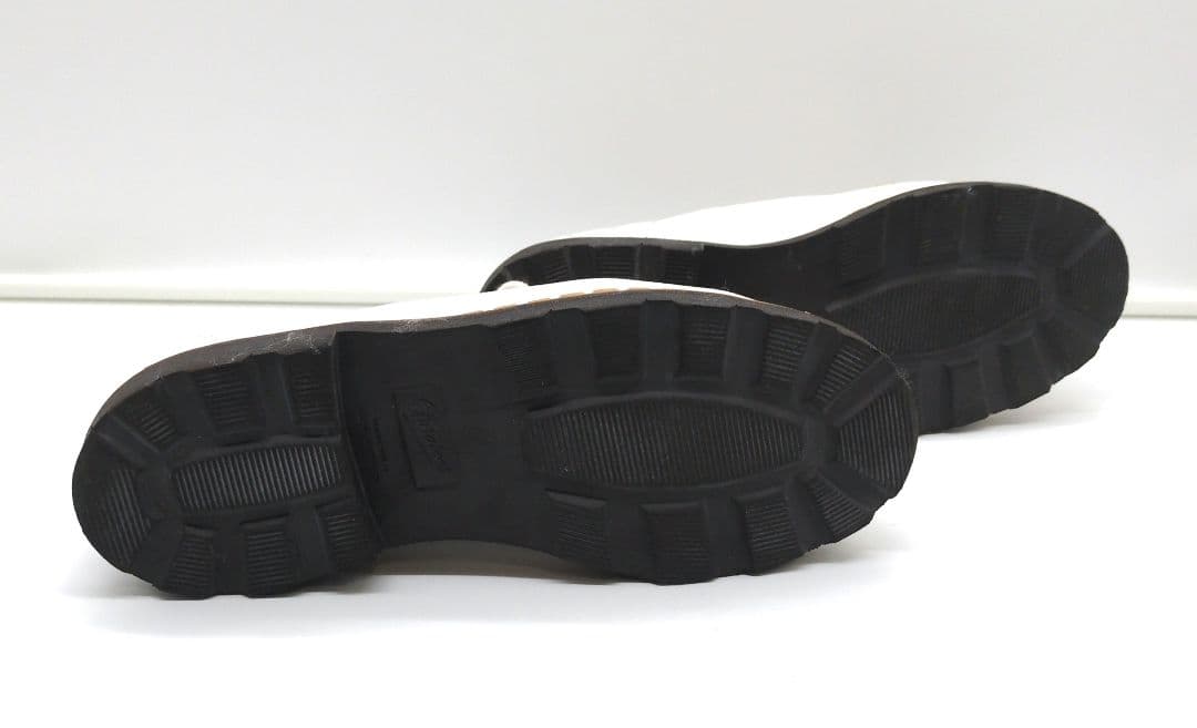 Paraboot パラブーツミカエル　ラビットファー　JP26cm