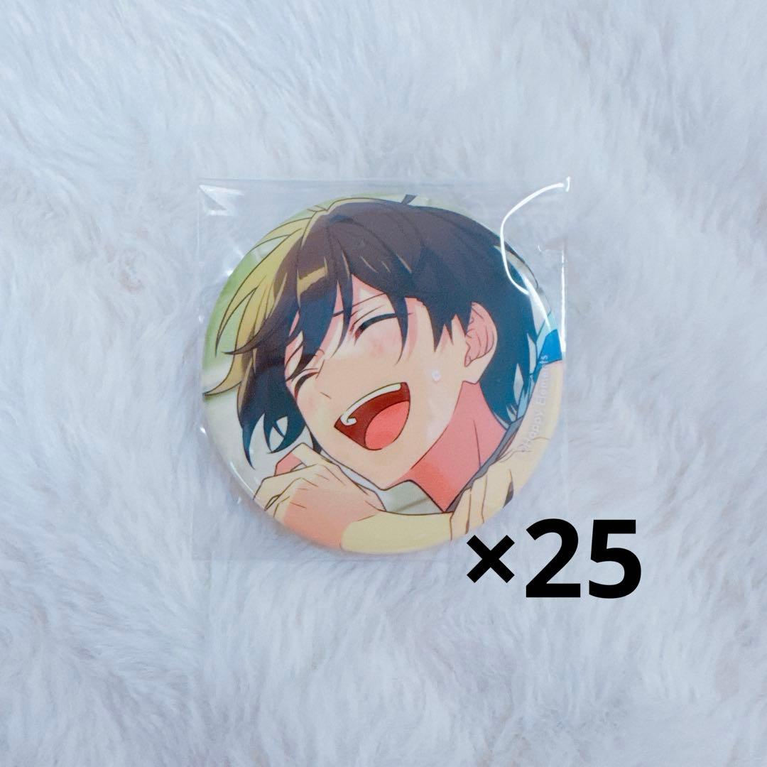 あんスタ コレクション缶バッジ 2024 氷鷹北斗25点