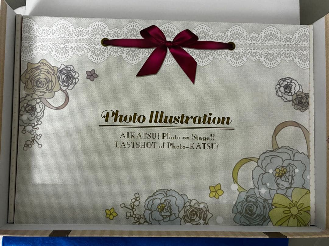 アイカツフォトonステージ『LASTSHOT of Photo-KATSU！』