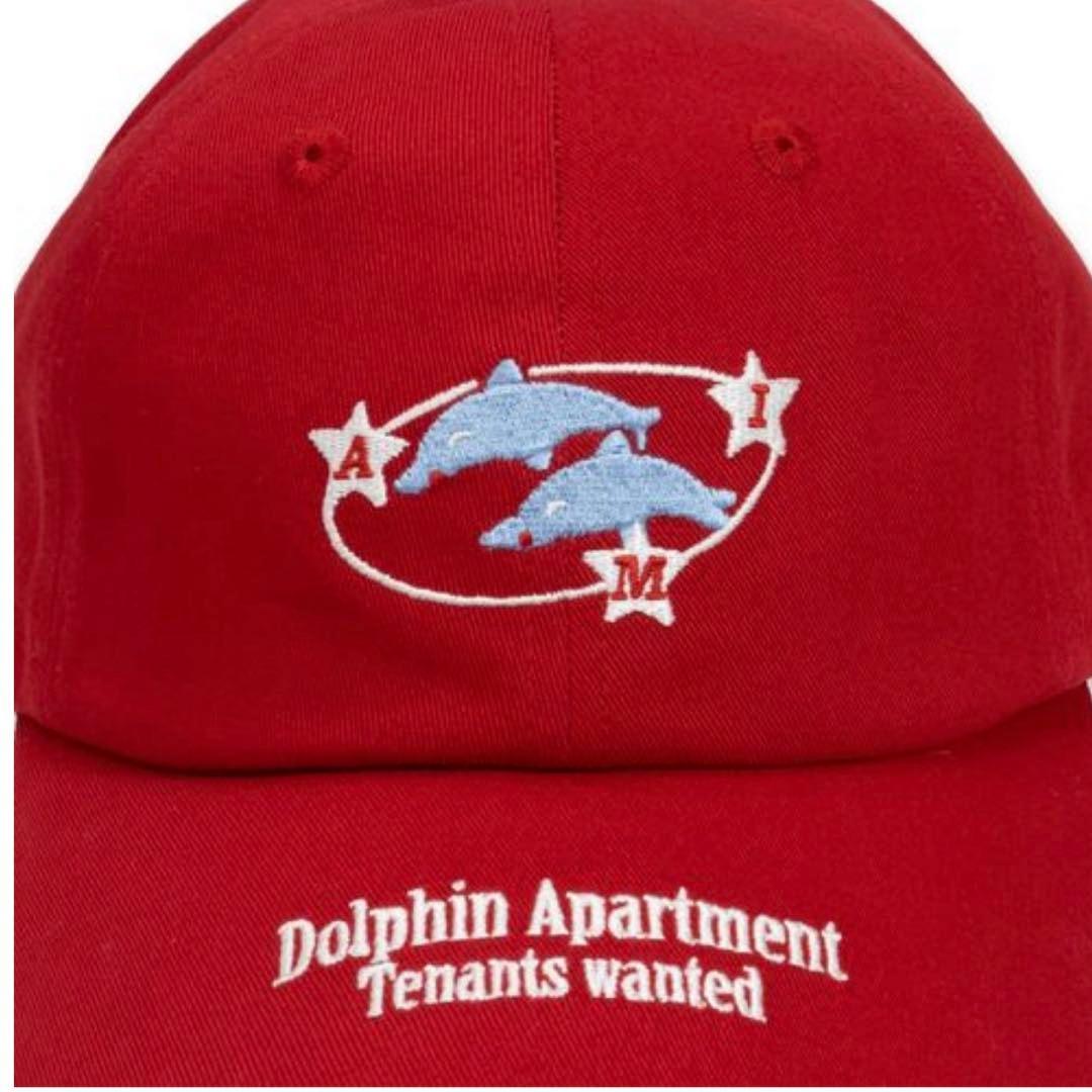 あいみょん ドルフィンアパート キャップ タグ - メルカリ