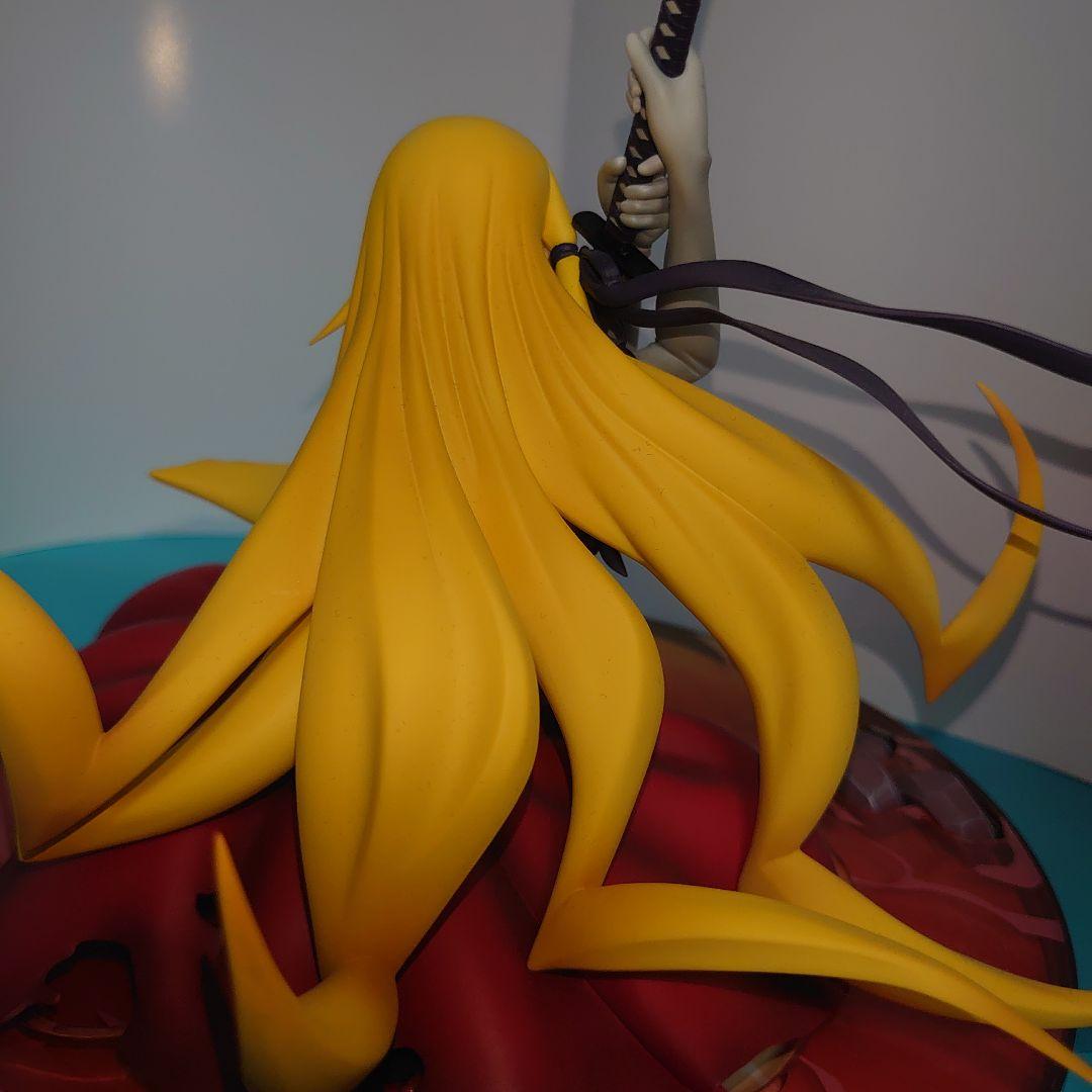 キスショット・アセロラオリオン・ハートアンダーブレード 「傷物語」 1/8