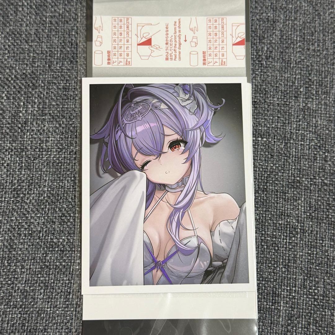 NIKKE 勝利の女神 ニケ メガニケ 3周年 生放送 チェキ リバーレリオ