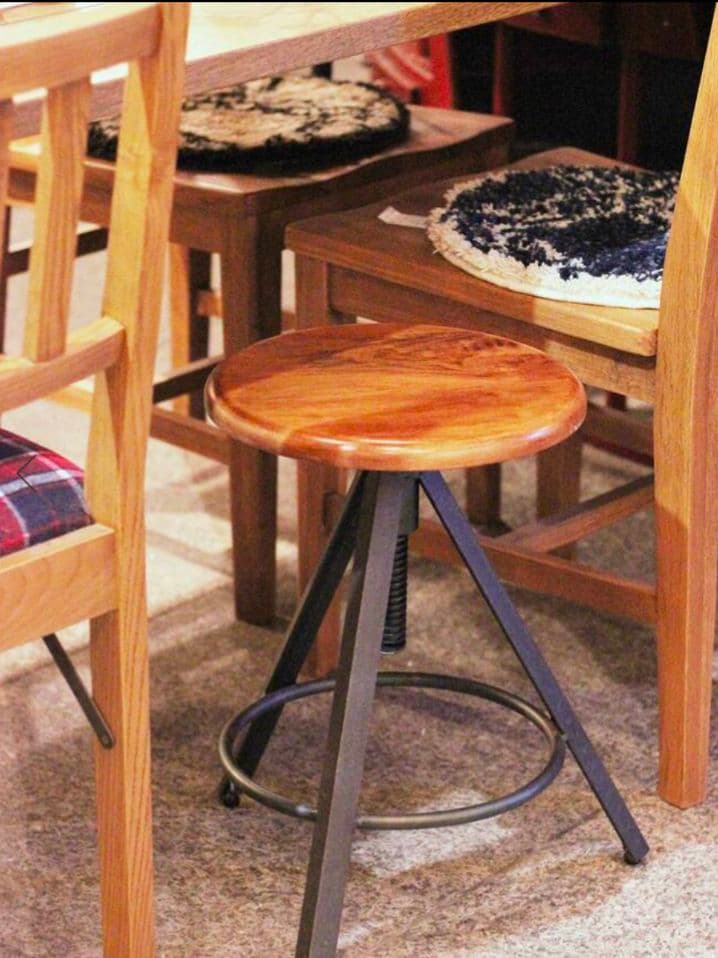 スツール JOURNAL STANDARD FURNITURE / CHINON