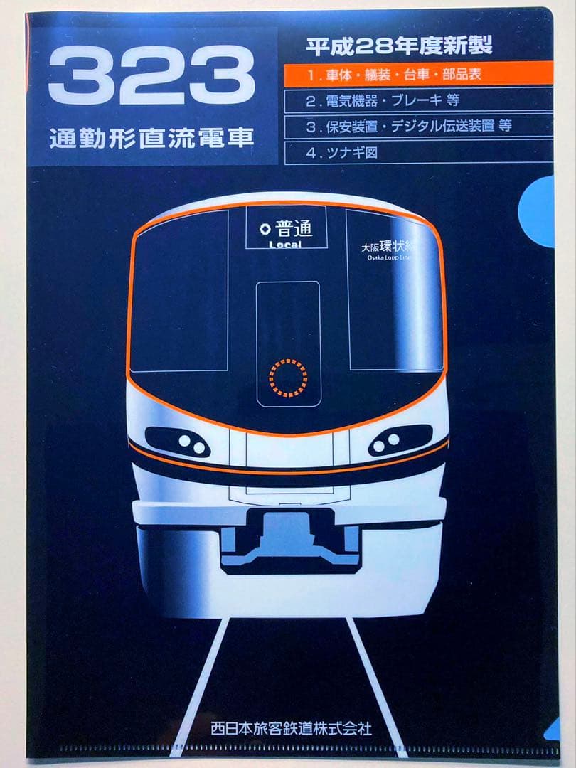 TOMIX 323系 通勤電車(大阪・関西万博) 8両セット【新品,未使用品】