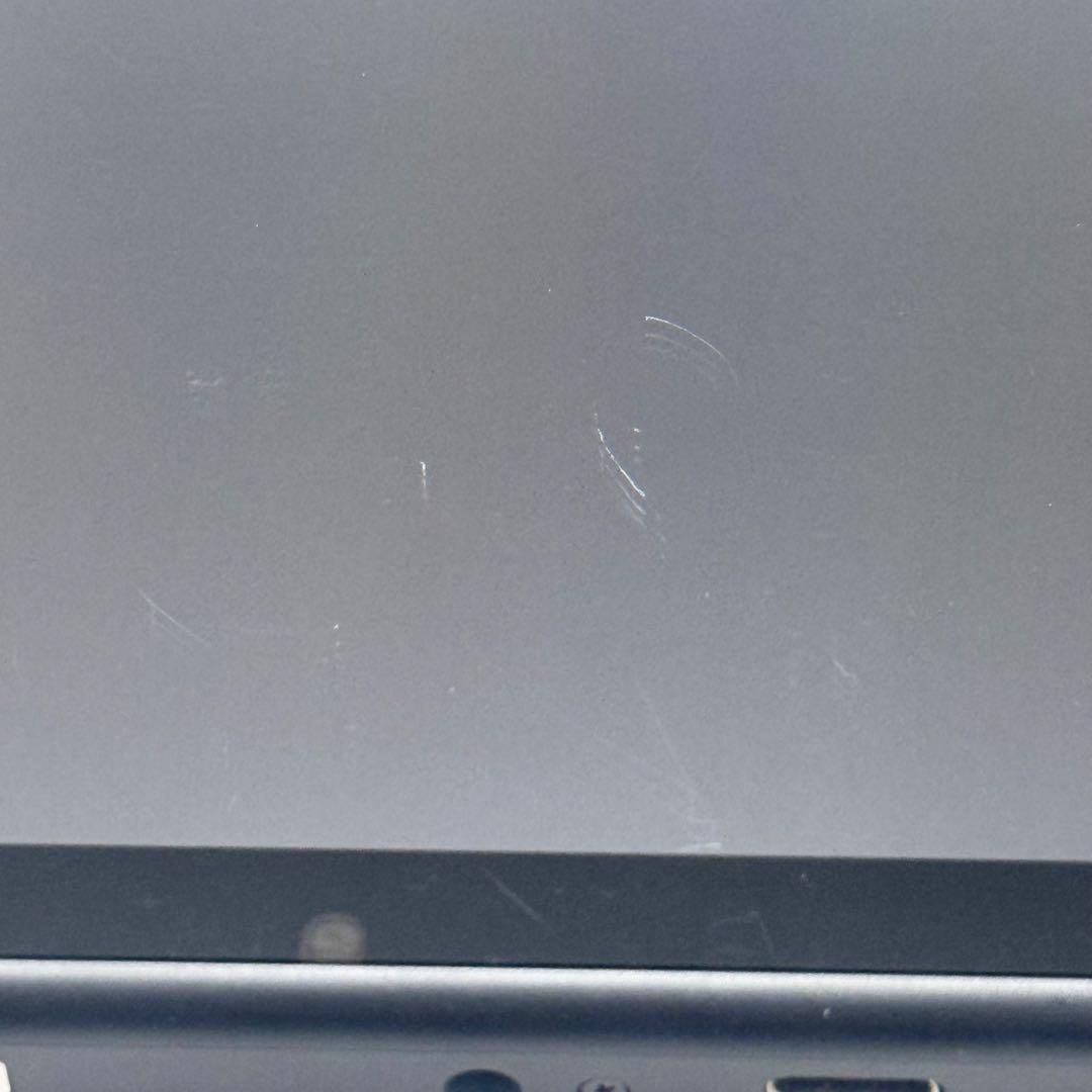 【動作確認済み】Nintendo Switch 本体のみ2021年