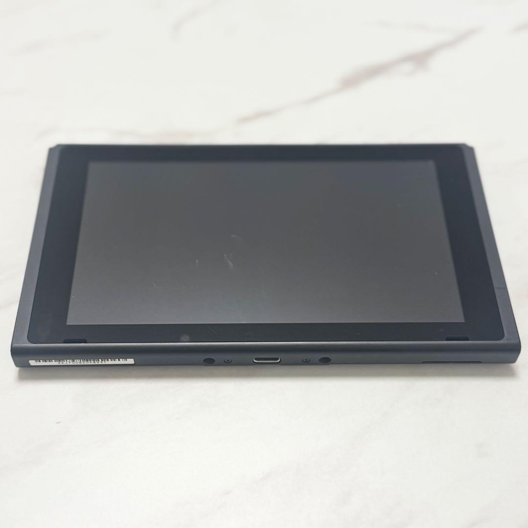 【動作確認済み】Nintendo Switch 本体のみ2021年