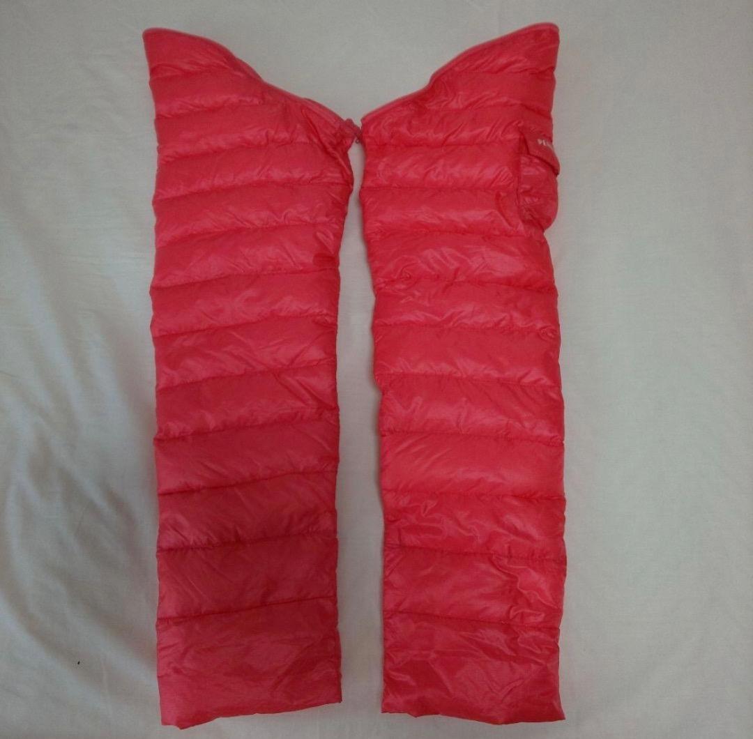 (ふみ) PEARLY GATES 2way ダウンジャ ケット 2