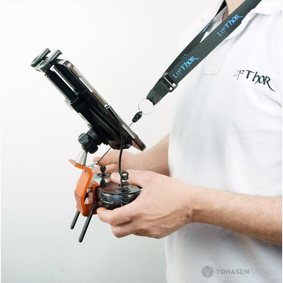 AUTEL EVO I & II用タブレットホルダー コンボ