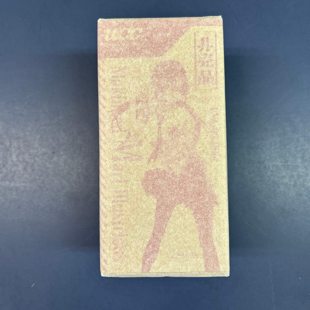 エヴァンゲリオン　UCCコーヒー&リポビタンD 抽選当選品　ボトルインフィギュア