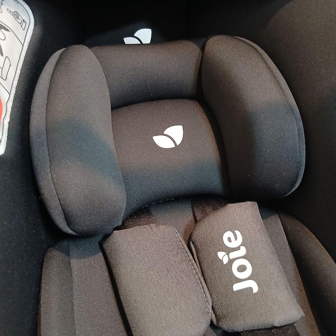 【極美品】joie ジョイー ISOFIX i-sunag i-base　セット