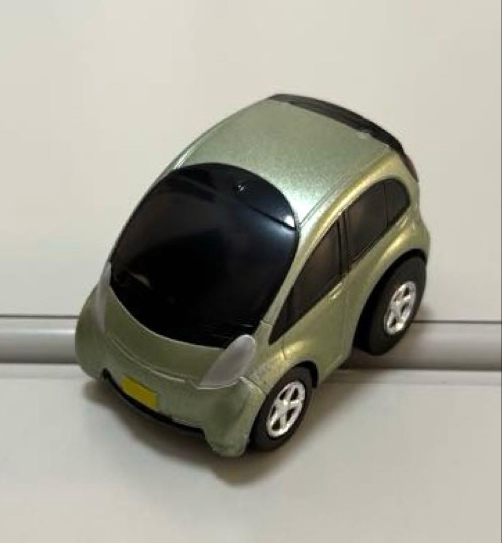 ★チョロＱ　三菱車　13台セット★