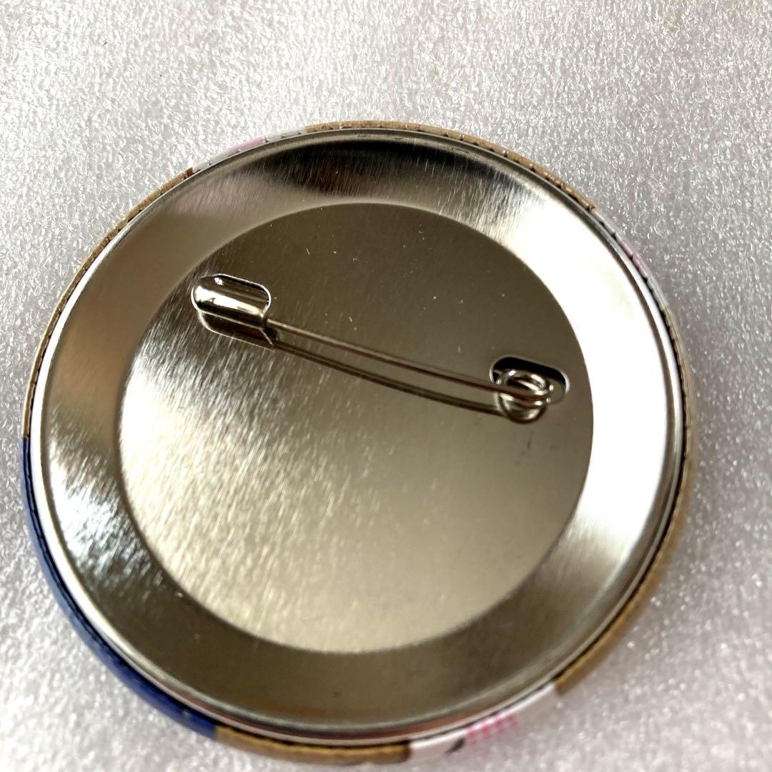 名探偵コナン 鳥取 限定 缶バッジ 毛利蘭 青山剛昌ふるさと館