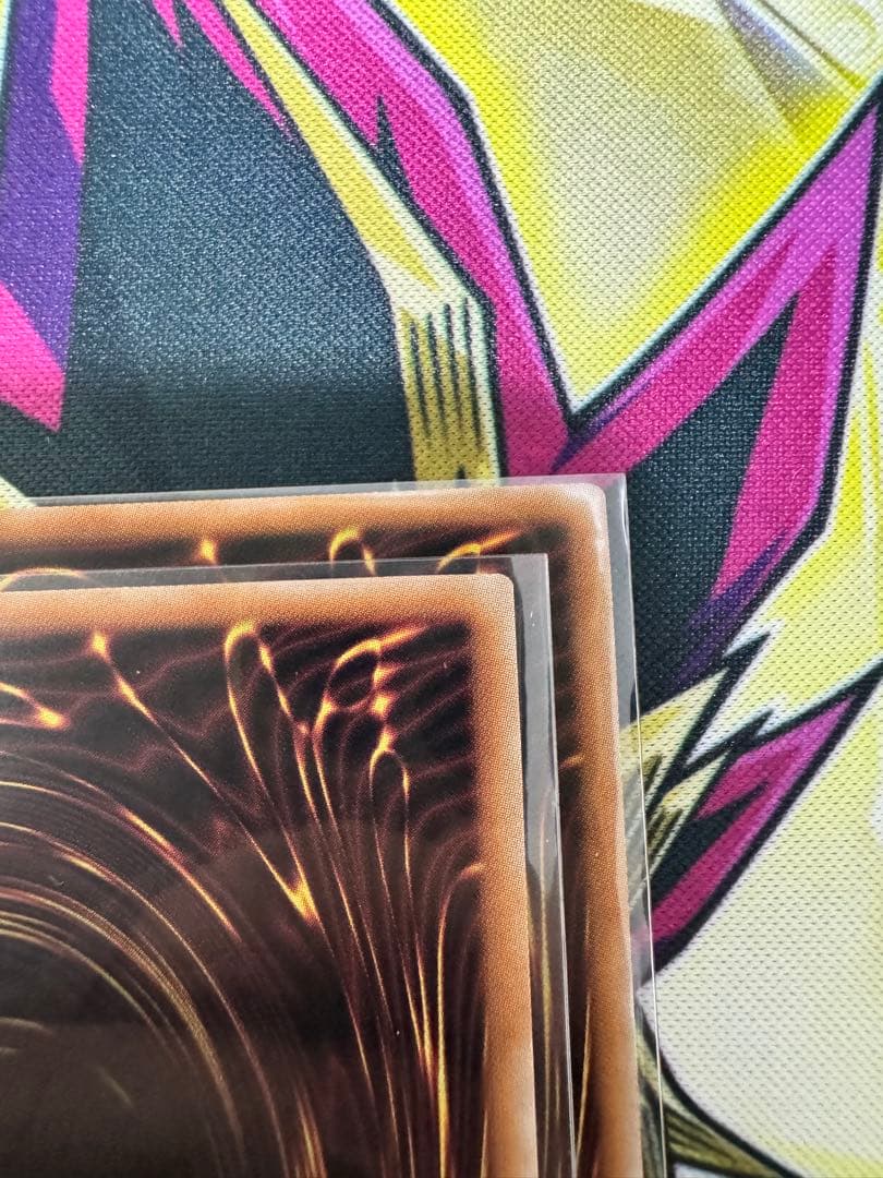 ブラック・マジシャン・ガール、ブラック・マジシャン セット 25th 五