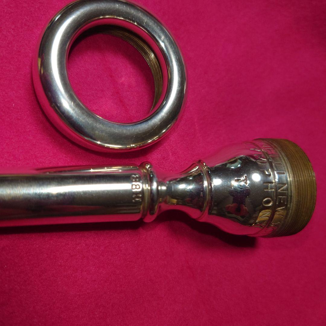 GIARDINELLI NEW YORK SYMPHONY Tレミントンシャンク