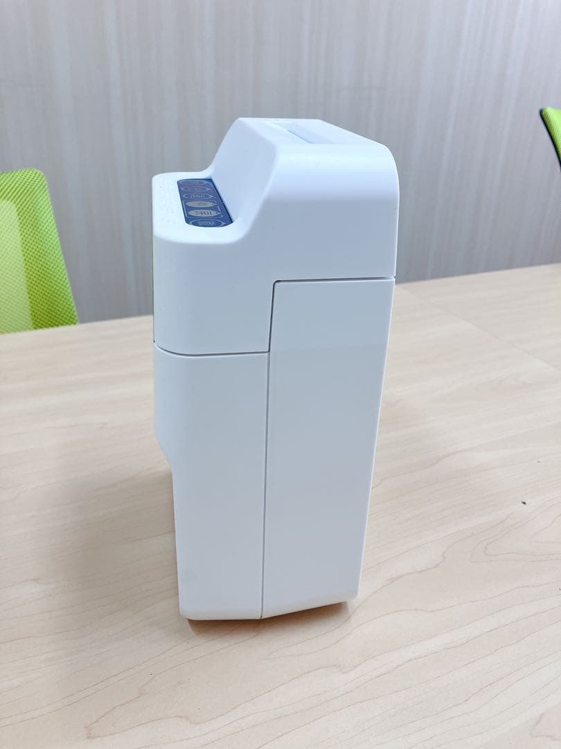 アマノタイムレコーダー MX3000