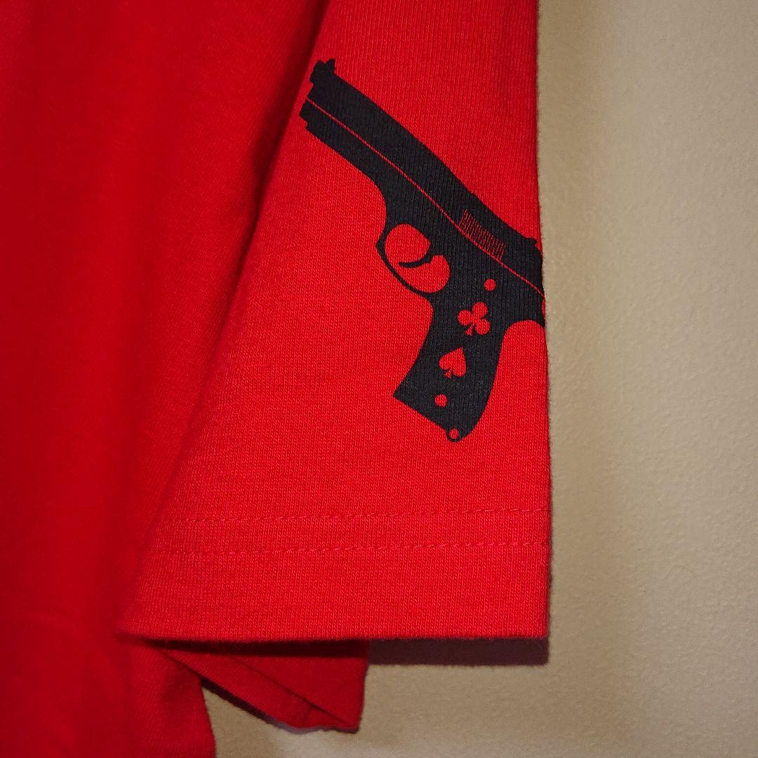 入手困難！劇団EXILE TETSUYA Tシャツ