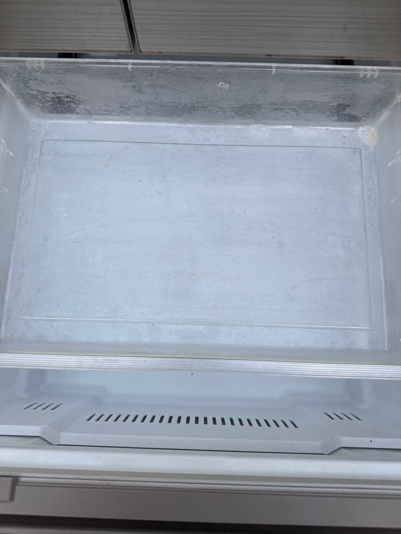 【直接引取】Panasonic パナソニック 冷蔵庫 NR-F507HPX