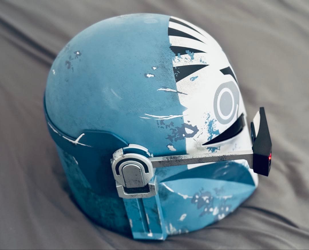 ブラックシリーズ ボ=カターン・クライズ ヘルメット STAR WARS