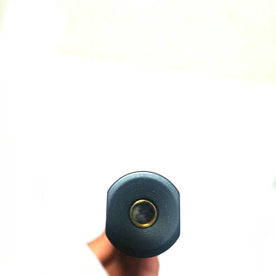 [廃盤レア] デジコンストレートカスタム10インチインナーバレルユニット