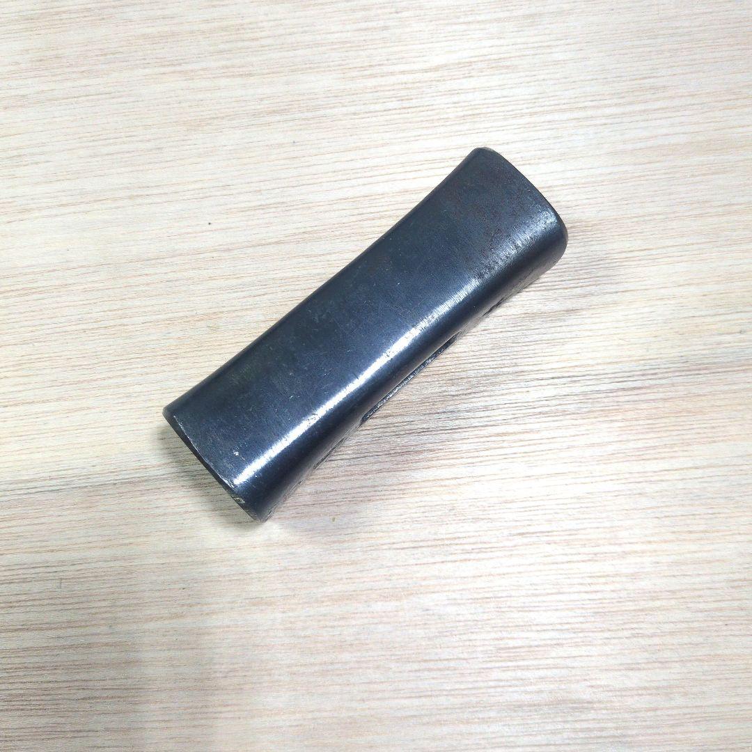 未使用　福島　四角玄翁　 150匁　大工道具　玄能　金槌　ハンマー　木工　建具