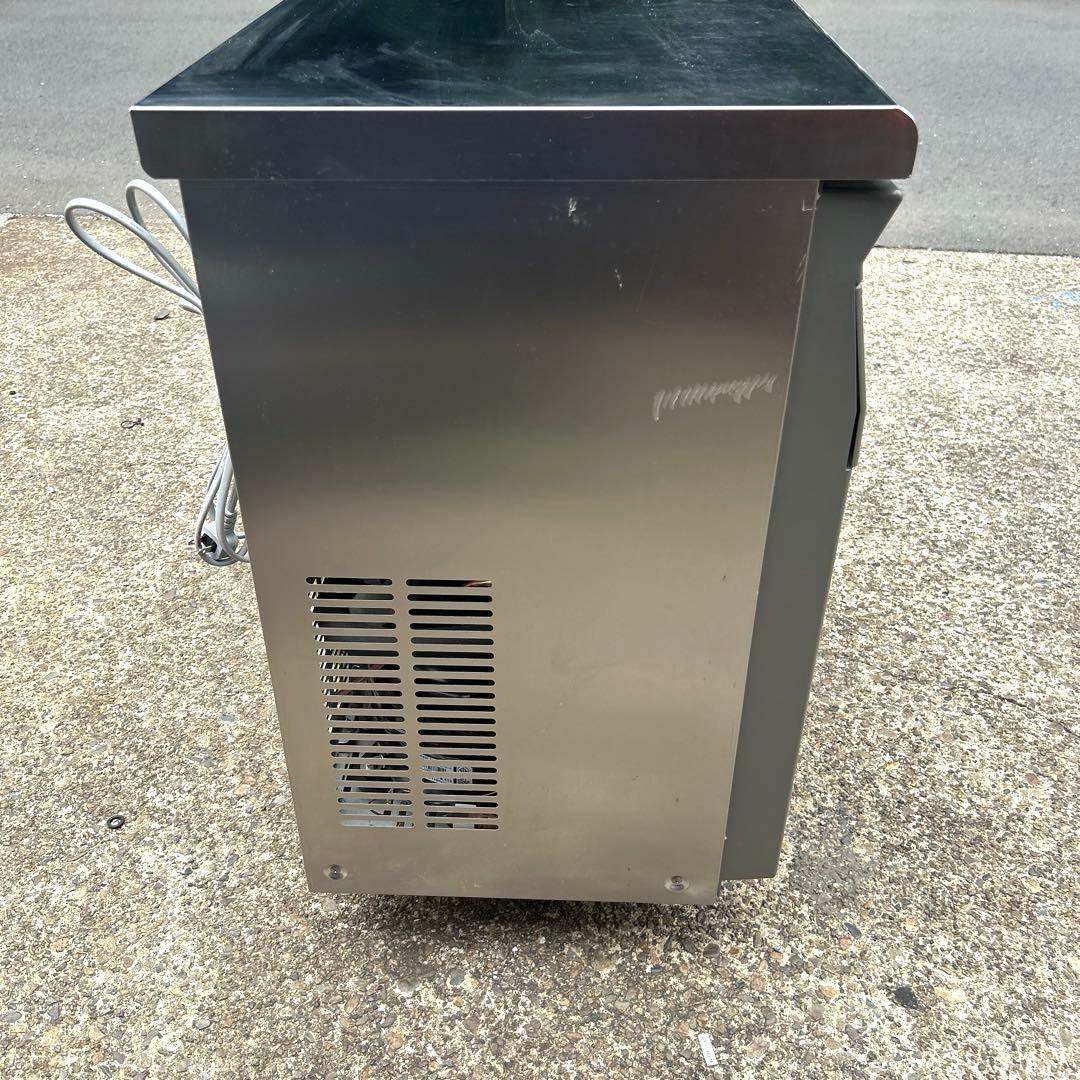 2023年製 極美品❗️ホシザキ 冷蔵 コールドテーブル RT-120MTCG