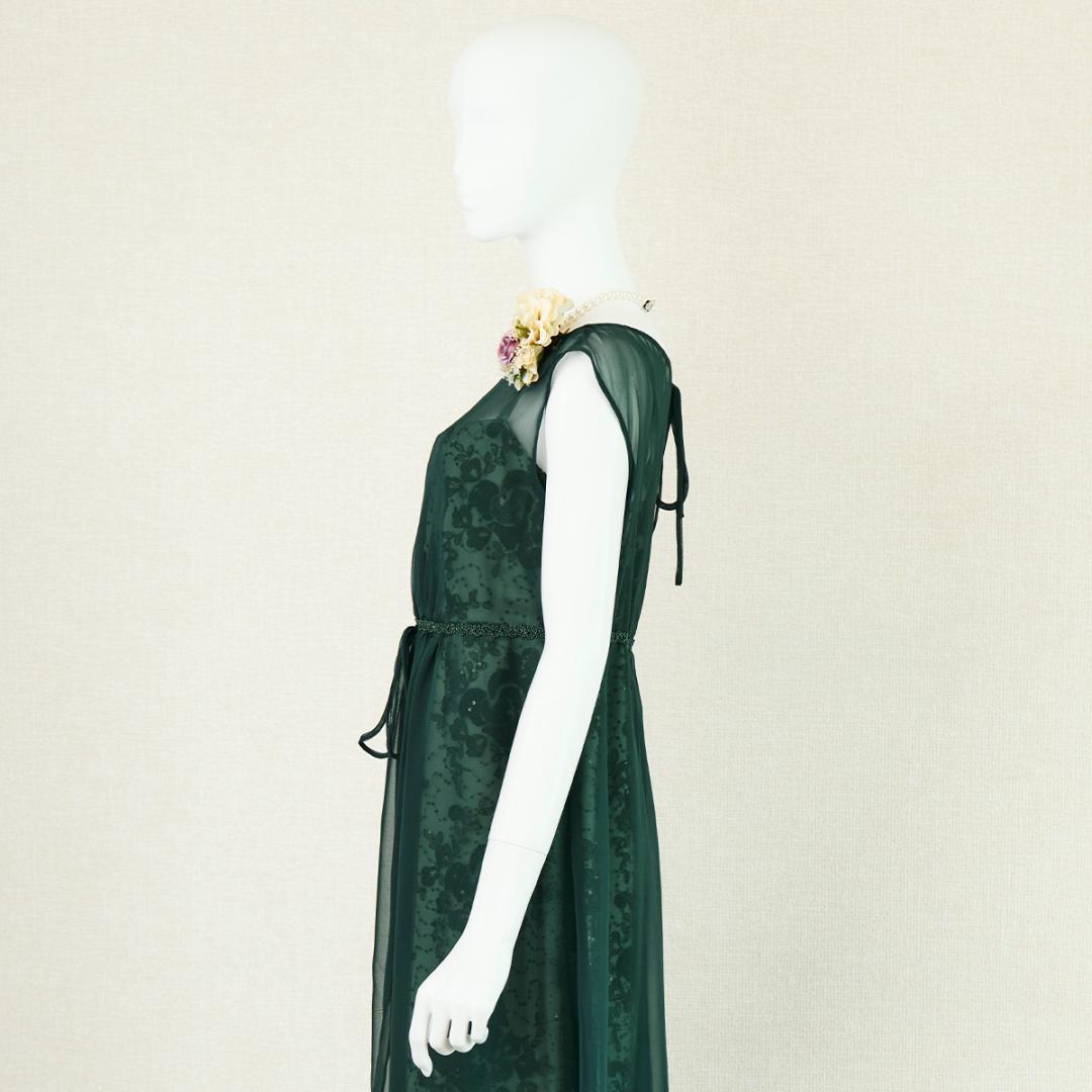 ◎当日発送可能【新品】東京ソワール マリココウガ セレモニー 9号