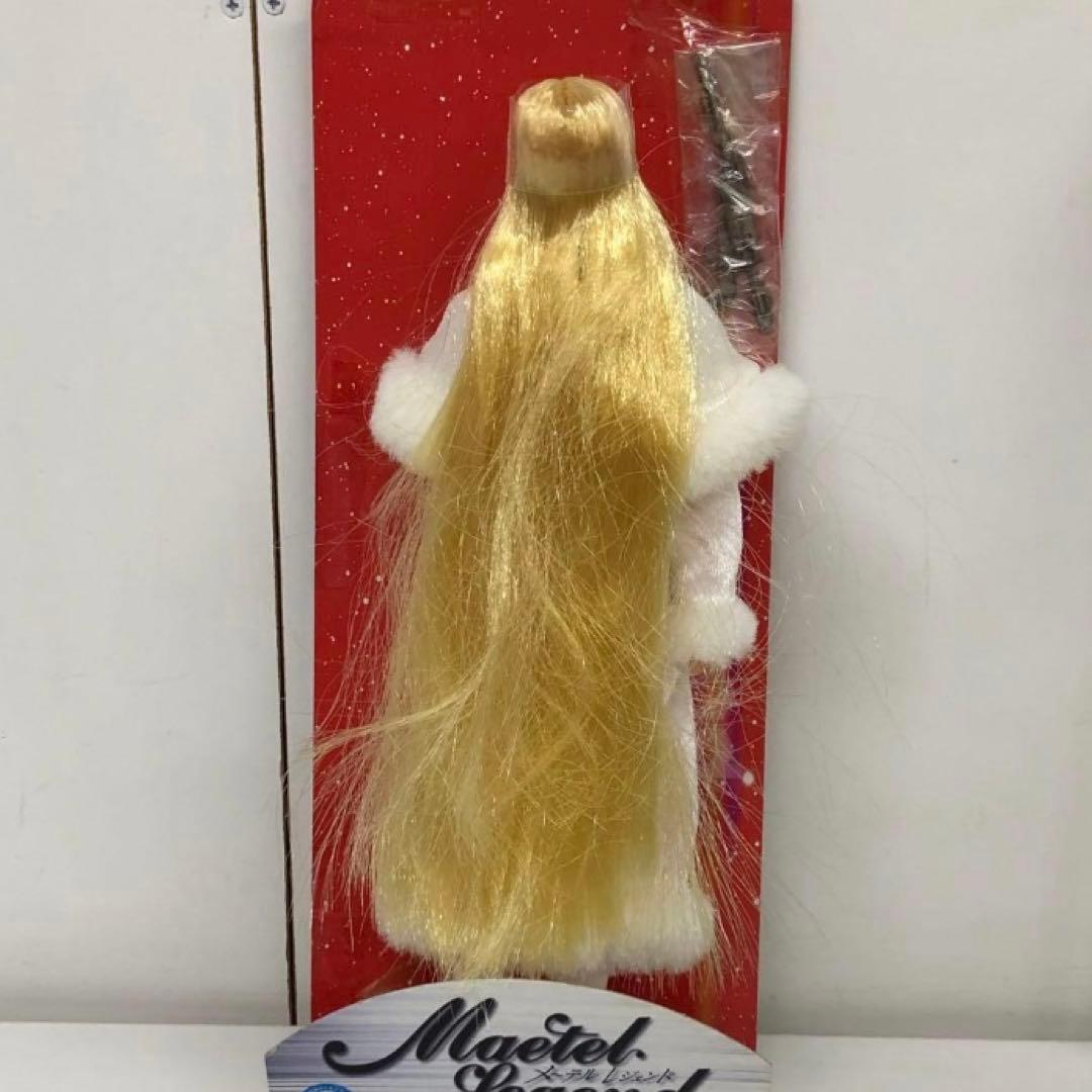 g23-g メーテル　銀河鉄道999 フィギュア人形　松本零士　1/6