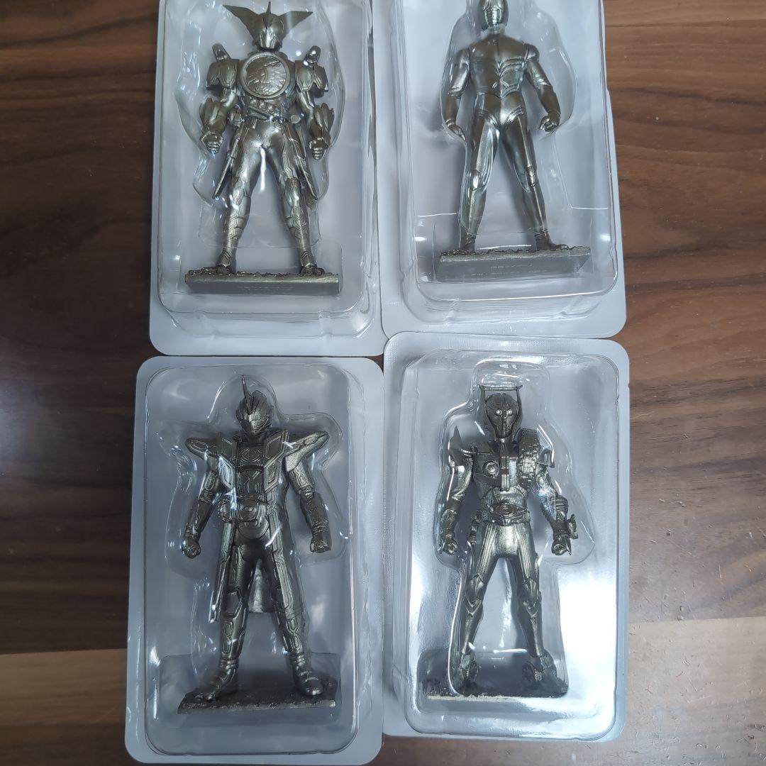 ☆未開封1999 一期版水牛怪獣オクスターブルマァク B-CLUB ソフビ