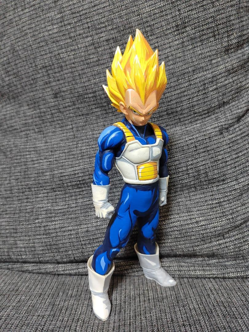 一番くじ SMSP ベジータ ドラゴンボール 一番くじ SMSP ベジータ A賞