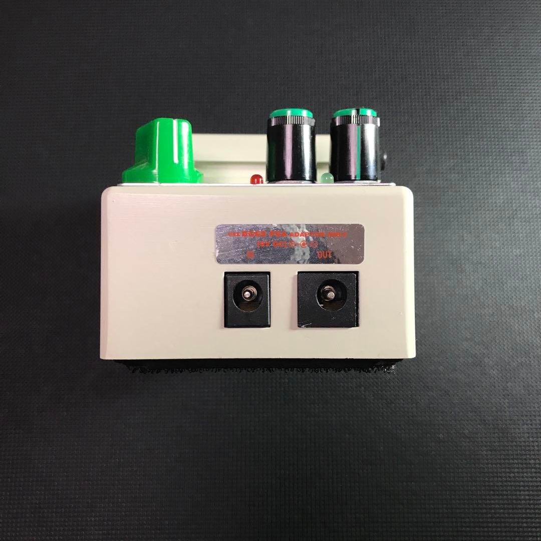 BOSS Line Selector LS-2 緑