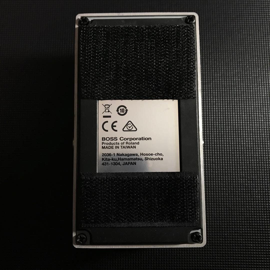 BOSS Line Selector LS-2 緑