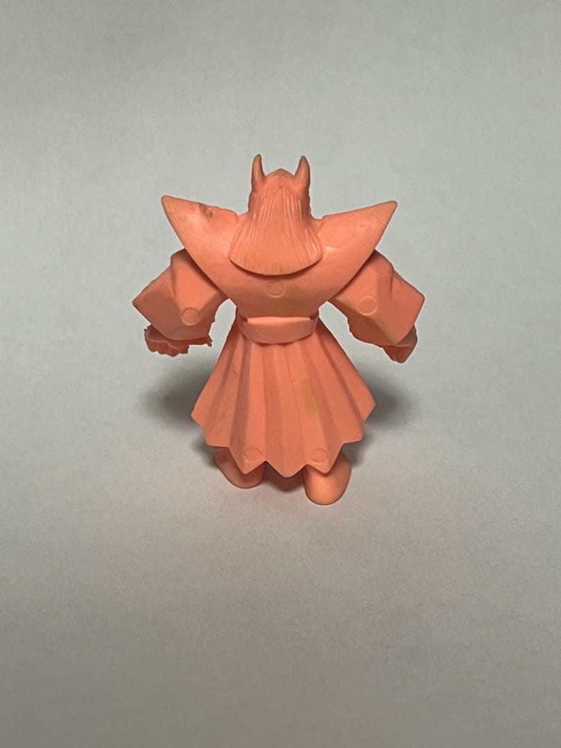 キン肉マン ミスター般若 募集超人 消しゴム キン消し