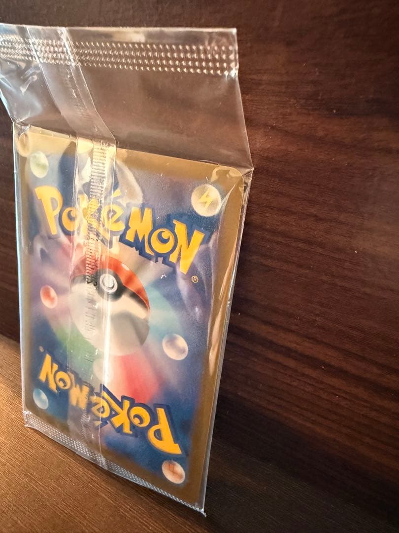 ポケモンカードゲーム TOMO