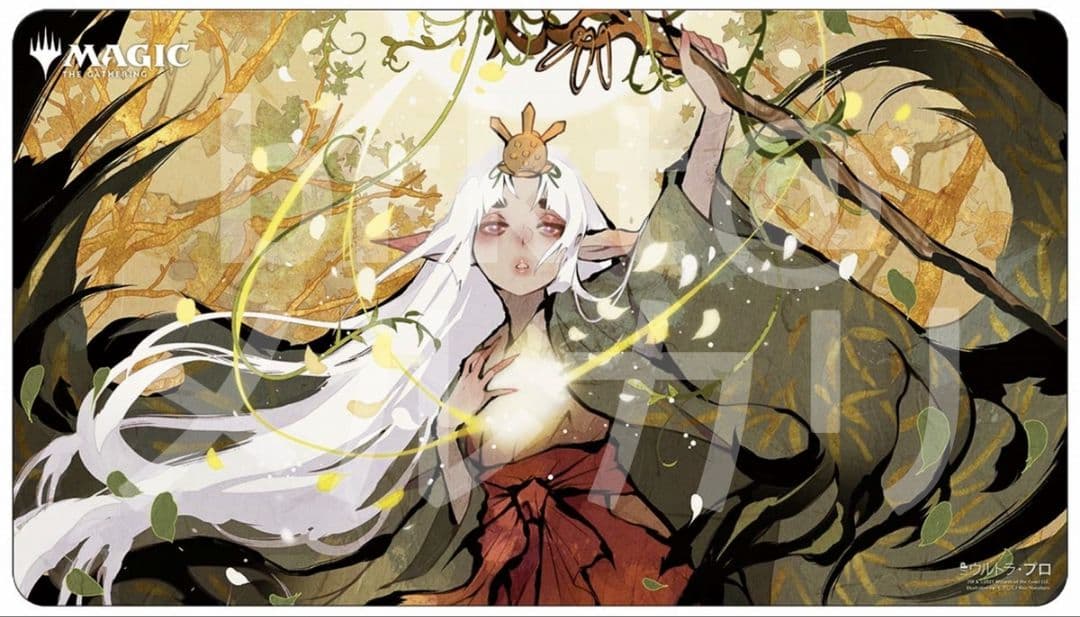 薄暗い裏通りボーダーレスFoil2枚セット