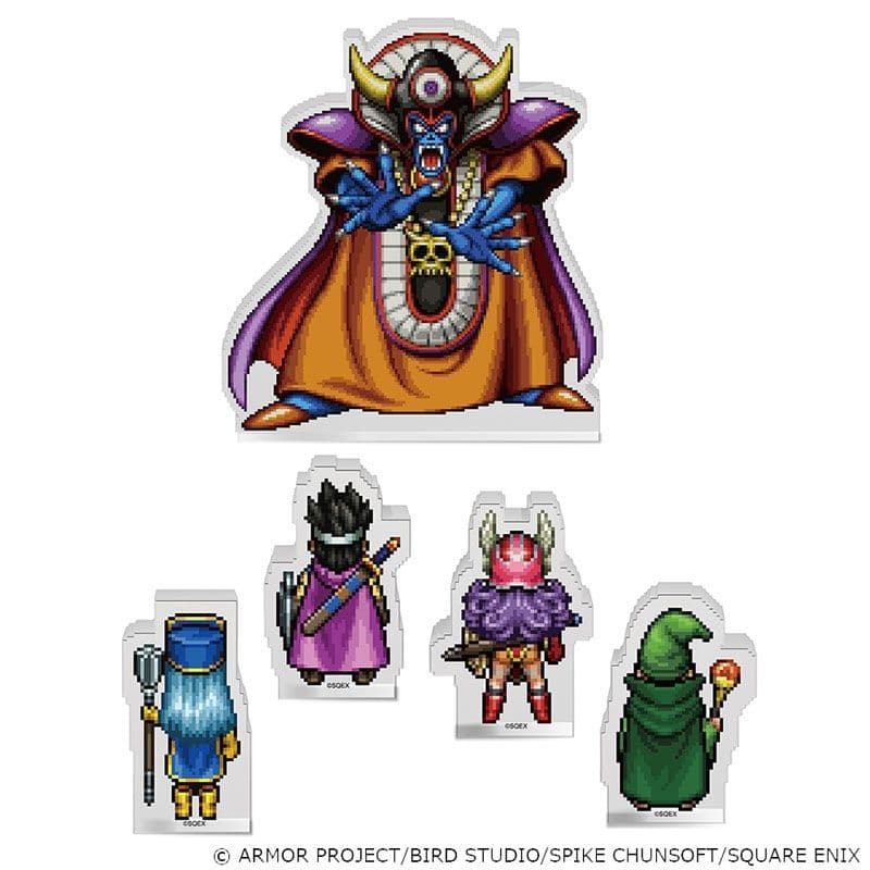 ドラゴンクエストIII コンプリートセット＋ブック型収納ボックス 特典付き