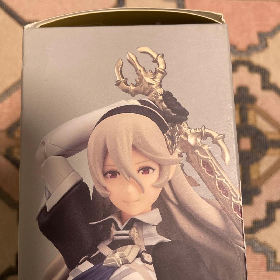 ファイアーエムブレム if カムイ（女）figma