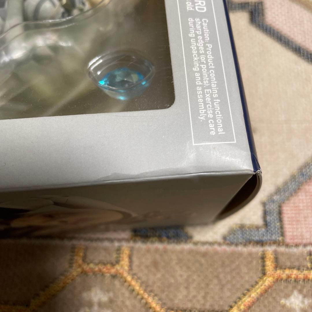 ファイアーエムブレム if カムイ（女）figma