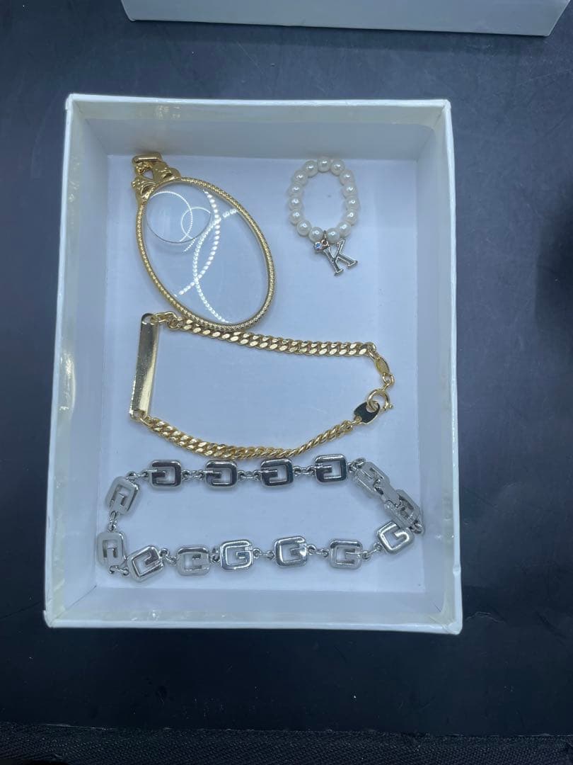 B　遺品整理まとめ④