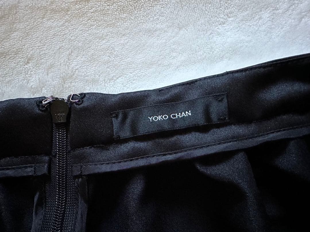 YOKOCHAN ティアードスカート 試着のみ￼ お値下げ中